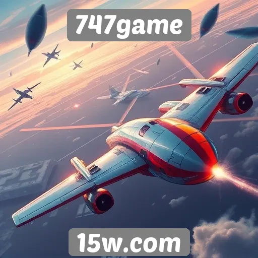 Novidades e atualizações frequentes no 747game