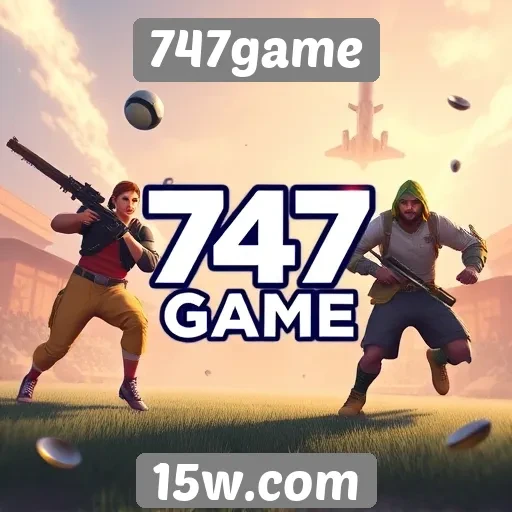 Como 747game se destaca na competição