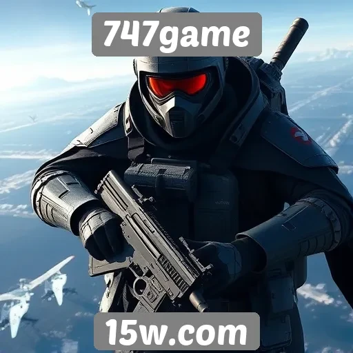 Avaliações de usuários sobre o 747game